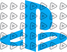 Chromatic - Social Icon Playstation