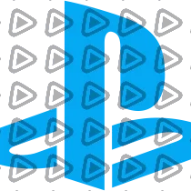 Chromatic - Social Icon Playstation