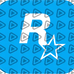 Chromatic - Social Icon Rockstar