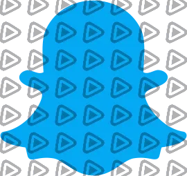 Chromatic - Social Icon Snapchat