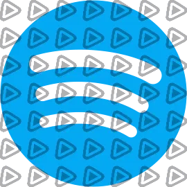 Chromatic - Social Icon Spotify