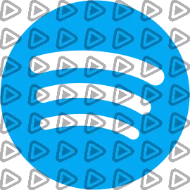 Chromatic - Social Icon Spotify