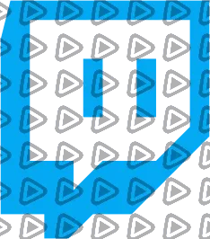 Chromatic - Social Icon Twitch