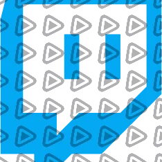 Chromatic - Social Icon Twitch