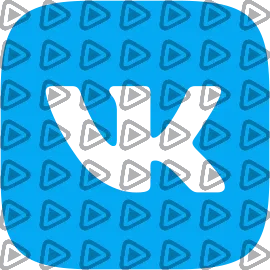 Chromatic - Social Icon VK
