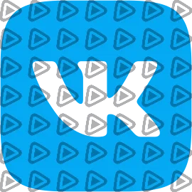 Chromatic - Social Icon VK