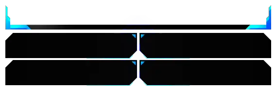 Clarity - Greenscreen 4 Panels
