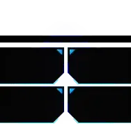 Clarity - Greenscreen 4 Panels