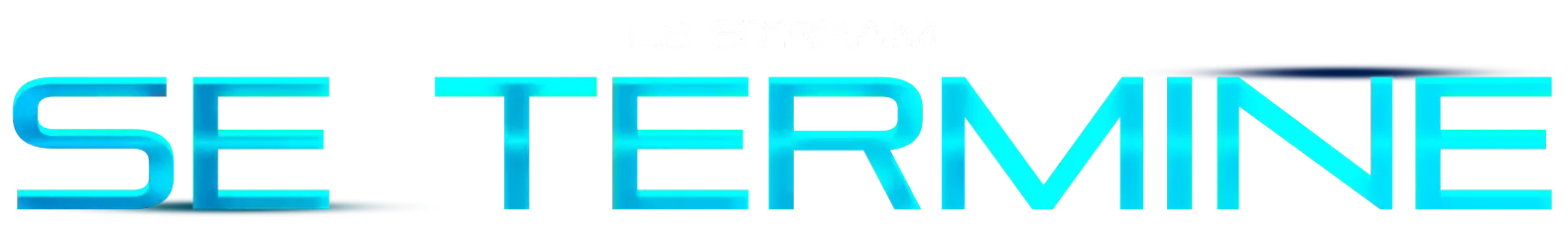 Clarity - Intermission Ending Text