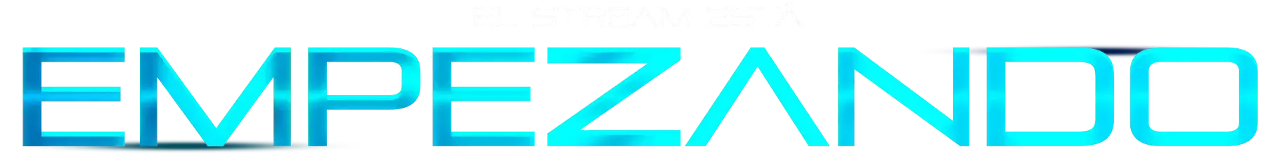 Clarity - Intermission Starting Text