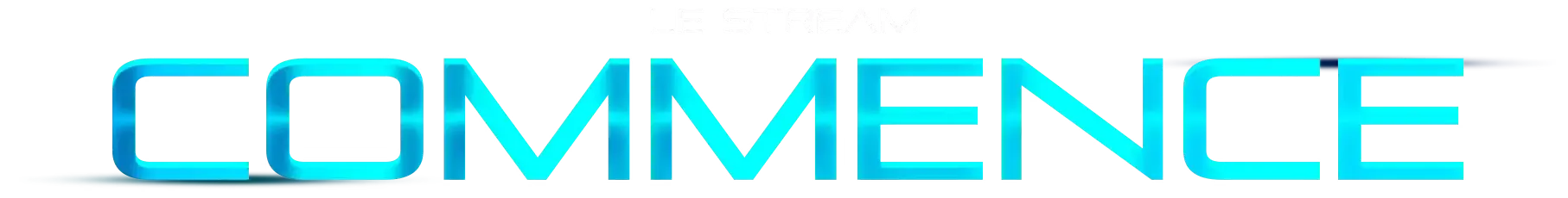 Clarity - Intermission Starting Text