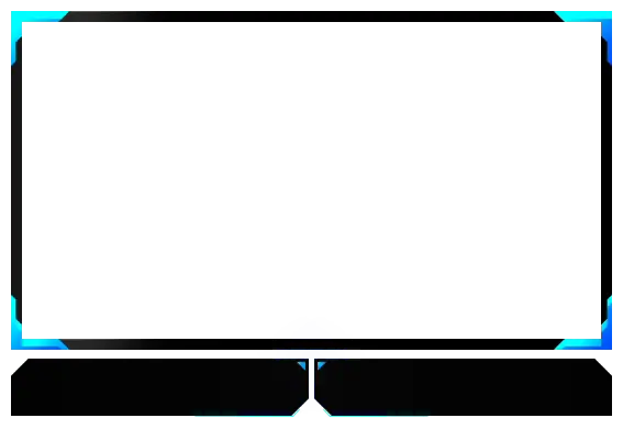 Clarity - Webcam 2 Panels