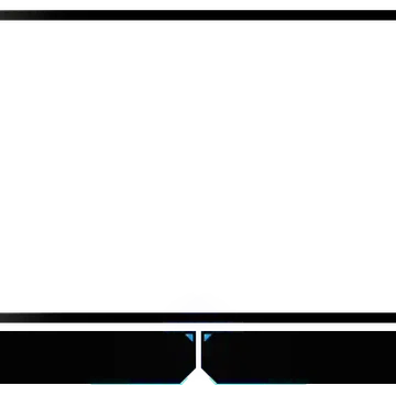 Clarity - Webcam 2 Panels