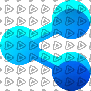 Clarity - Alert Icon Share