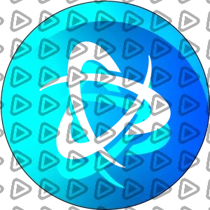 Clarity - Social Icon BattleNet