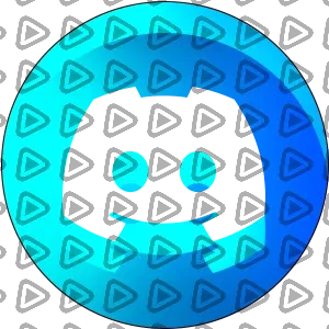 Clarity - Social Icon Discord