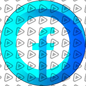 Clarity - Social Icon Facebook