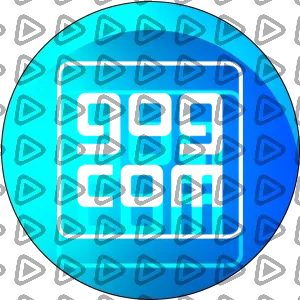 Clarity - Social Icon GOG