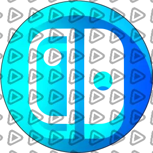 Clarity - Social Icon Nintendo
