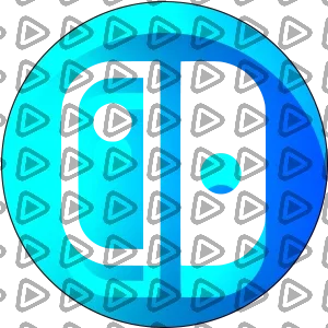 Clarity - Social Icon Nintendo