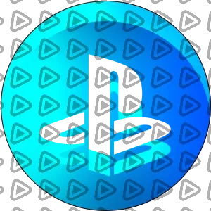 Clarity - Social Icon Playstation