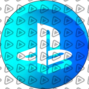 Clarity - Social Icon Playstation
