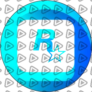 Clarity - Social Icon Rockstar