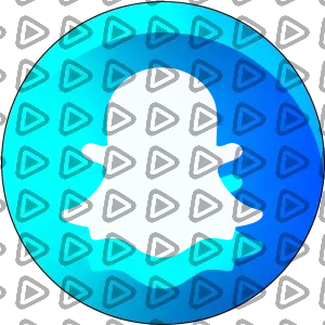 Clarity - Social Icon Snapchat