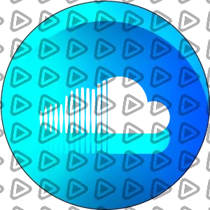 Clarity - Social Icon Soundcloud