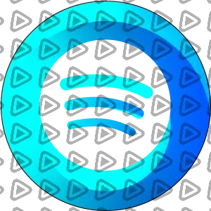 Clarity - Social Icon Spotify