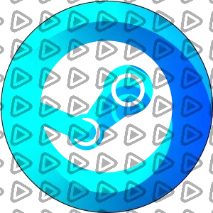 Clarity - Social Icon Steam
