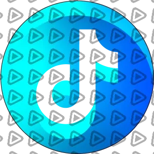 Clarity - Social Icon TikTok