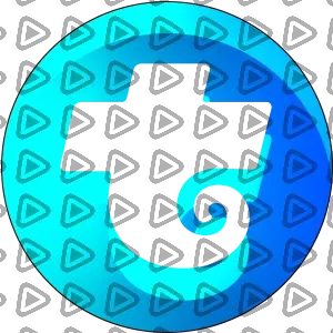 Clarity - Social Icon Trovo