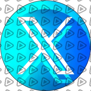 Clarity - Social Icon Twitter