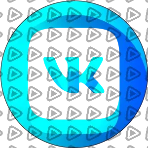 Clarity - Social Icon VK
