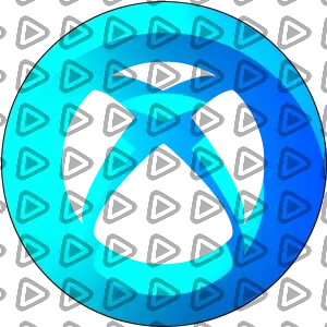 Clarity - Social Icon XBox