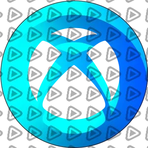 Clarity - Social Icon XBox