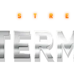 CleanDark - Intermission Ending Text