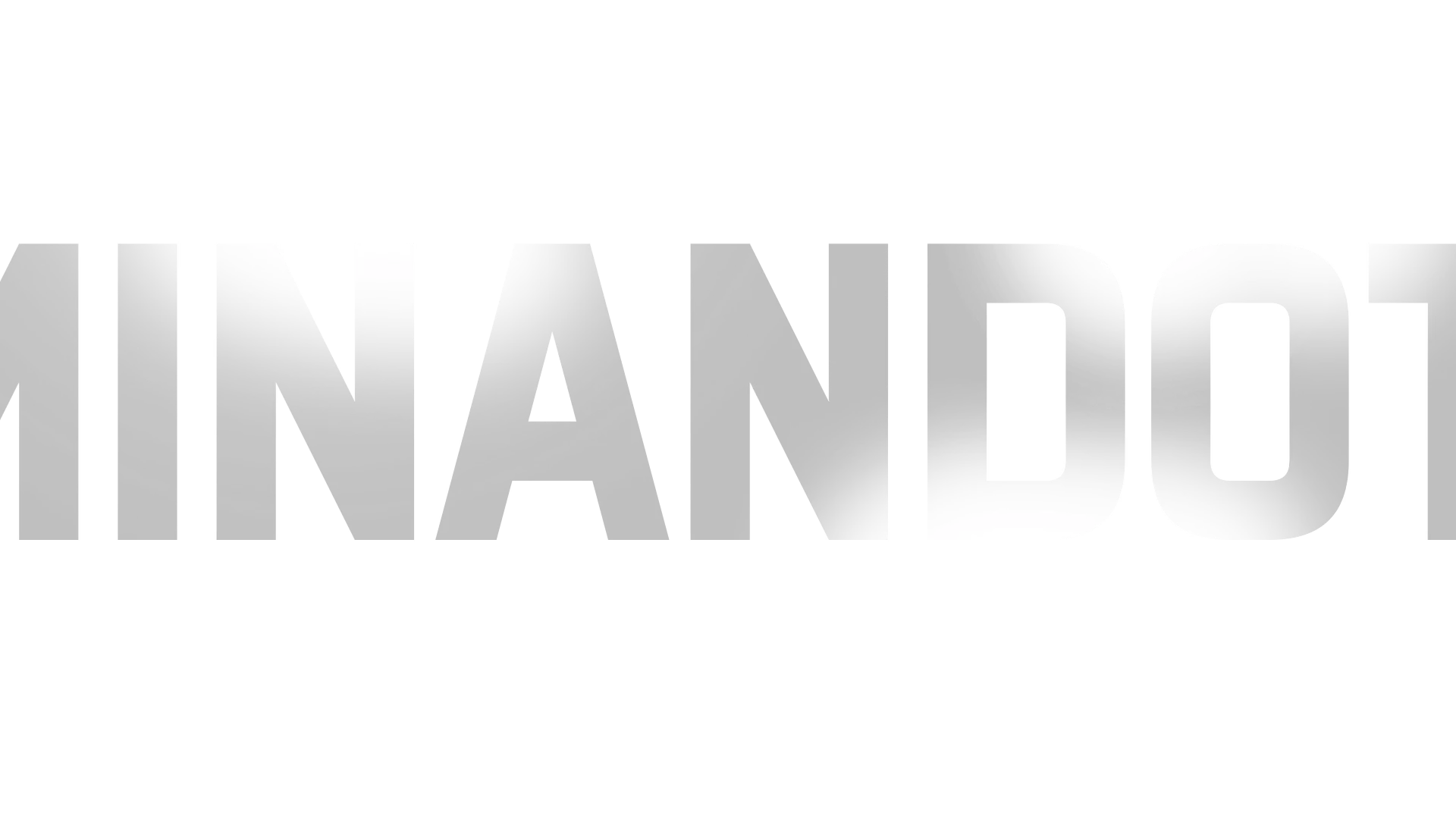 CleanDark - Intermission Ending Text