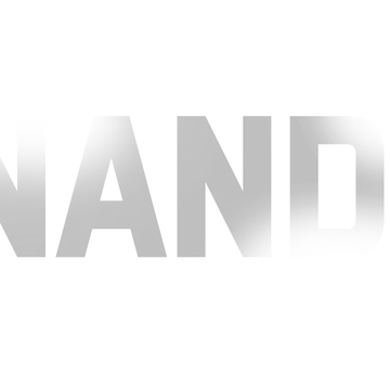 CleanDark - Intermission Ending Text