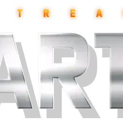 CleanDark - Intermission Starting Text