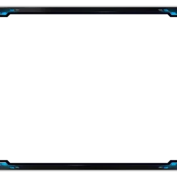 CleanDark - Webcam Blank