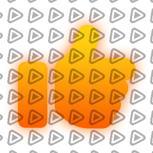 CleanDark - Alert Icon Like