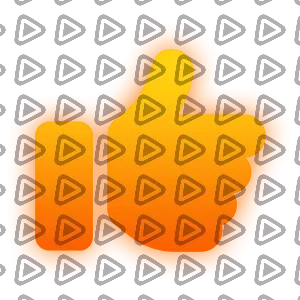 CleanDark - Alert Icon Like