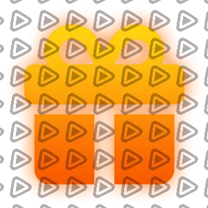 CleanDark - Alert Icon Sub Gift