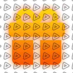 CleanDark - Alert Icon Sub Gift