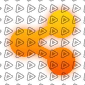 CleanDark - Alert Icon Share