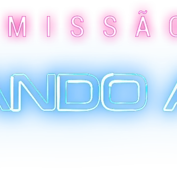 Clean Neon - Intermission Ending Text