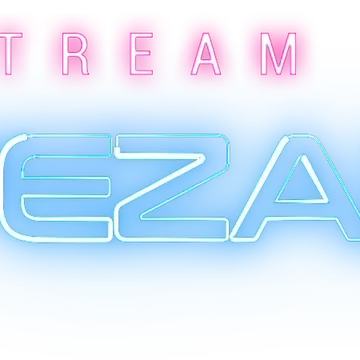Clean Neon - Intermission Starting Text