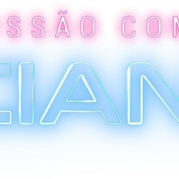 Clean Neon - Intermission Starting Text
